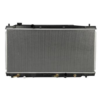 Spectra Premium CU13068 Radiator product image 2 of 3