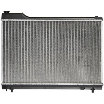 Spectra Premium CU1307 Radiator product image 2 of 5