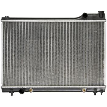 Spectra Premium CU1307 Radiator product image 3 of 5
