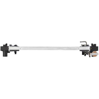 Spectra Premium CU13072 Radiator product image 4 of 4