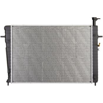 Spectra Premium CU13074 - Radiator Spectra Premium CU13074 Radiator product image 2 of 4