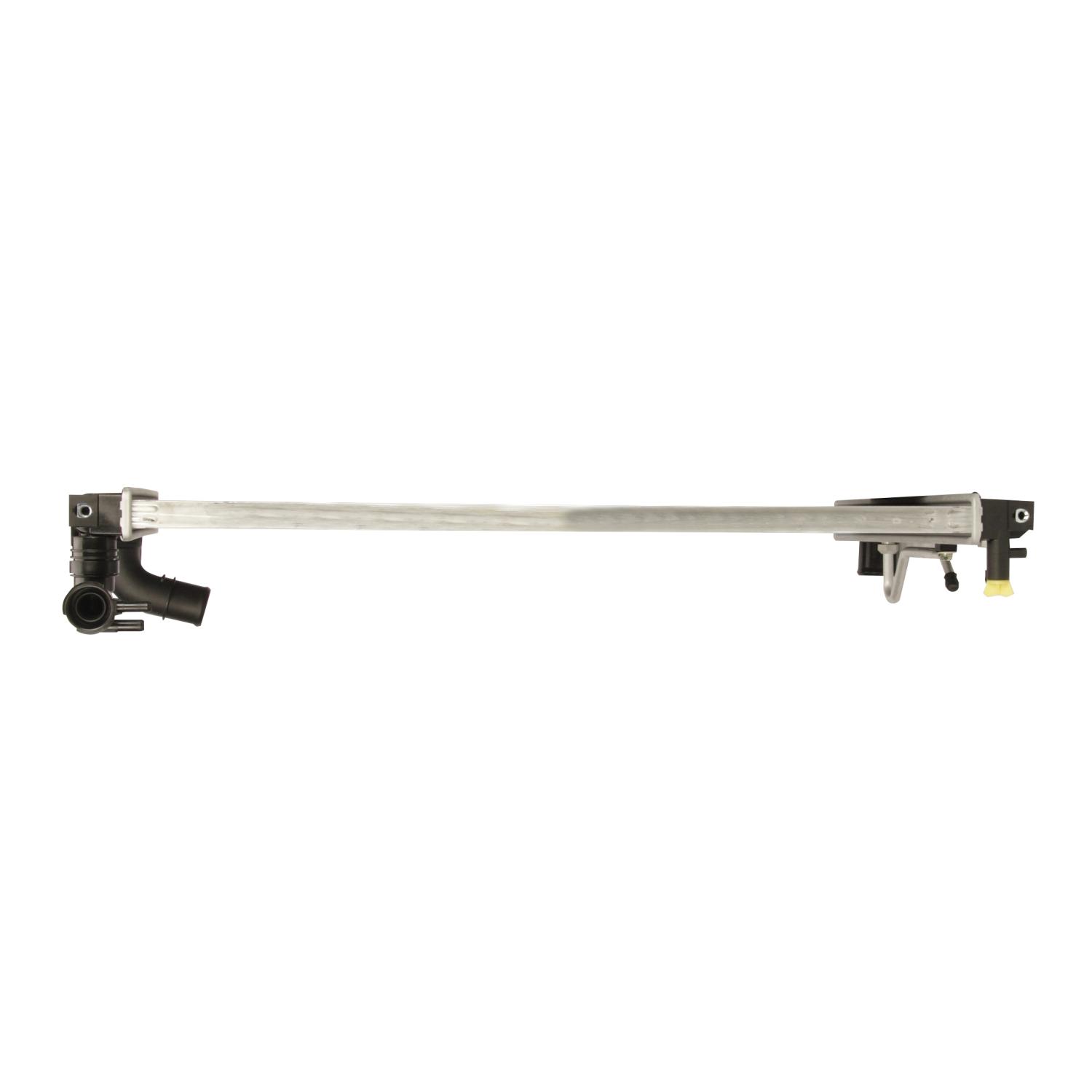 Spectra Premium CU13076 Radiator product image 3 of 3