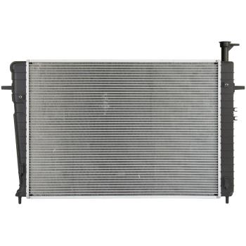 Spectra Premium CU13077 Radiator product image 2 of 4