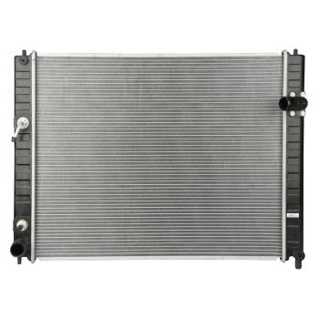 Spectra Premium CU13078 Radiator product image 2 of 3