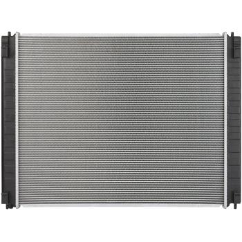 Spectra Premium CU13079 Radiator product image 2 of 5