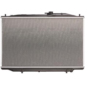 Spectra Premium CU13081 - Radiator Spectra Premium CU13081 Radiator product image 2 of 5