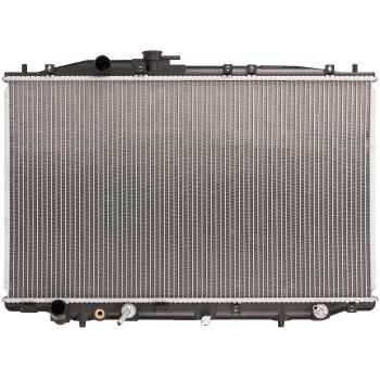 Spectra Premium CU13081 - Radiator Spectra Premium CU13081 Radiator product image 3 of 5