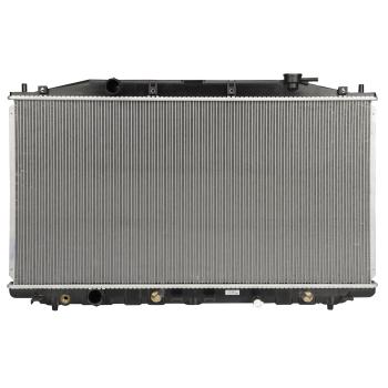 Spectra Premium CU13082 Radiator product image 2 of 3