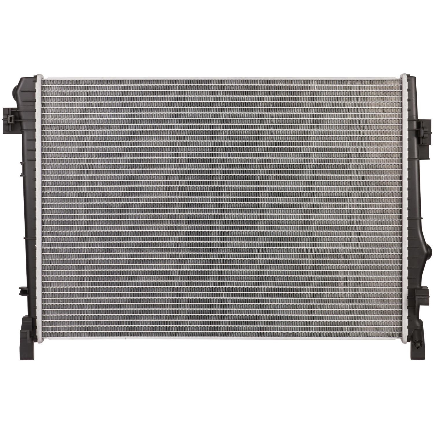 Spectra Premium CU13084 Radiator product image 2 of 4