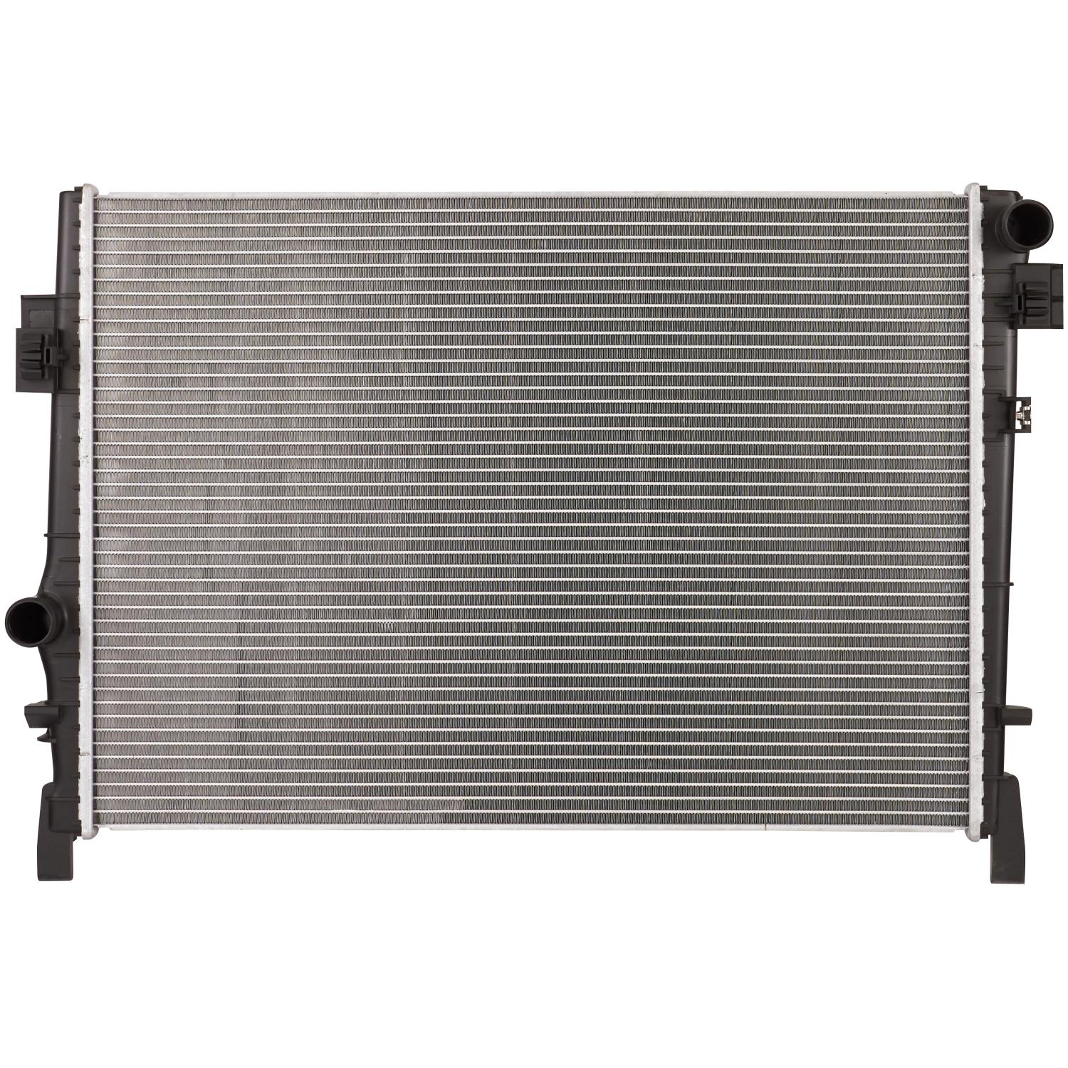 Spectra Premium CU13084 Radiator product image 3 of 4