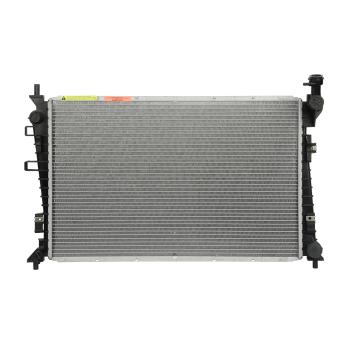 Spectra Premium CU13087 Radiator product image 2 of 3
