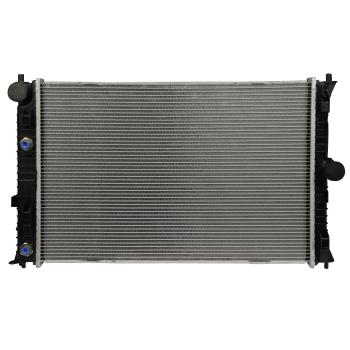 Spectra Premium CU13089 Radiator product image 2 of 3