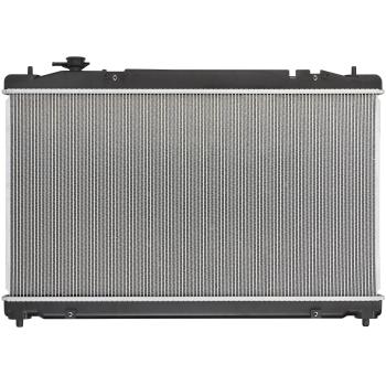 Spectra Premium CU13090 Radiator product image 2 of 4