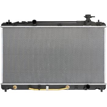 Spectra Premium CU13090 Radiator product image 3 of 4