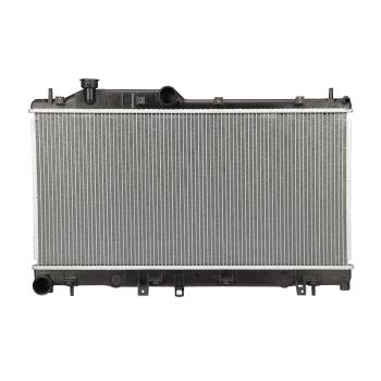 Spectra Premium CU13091 Radiator product image 2 of 3