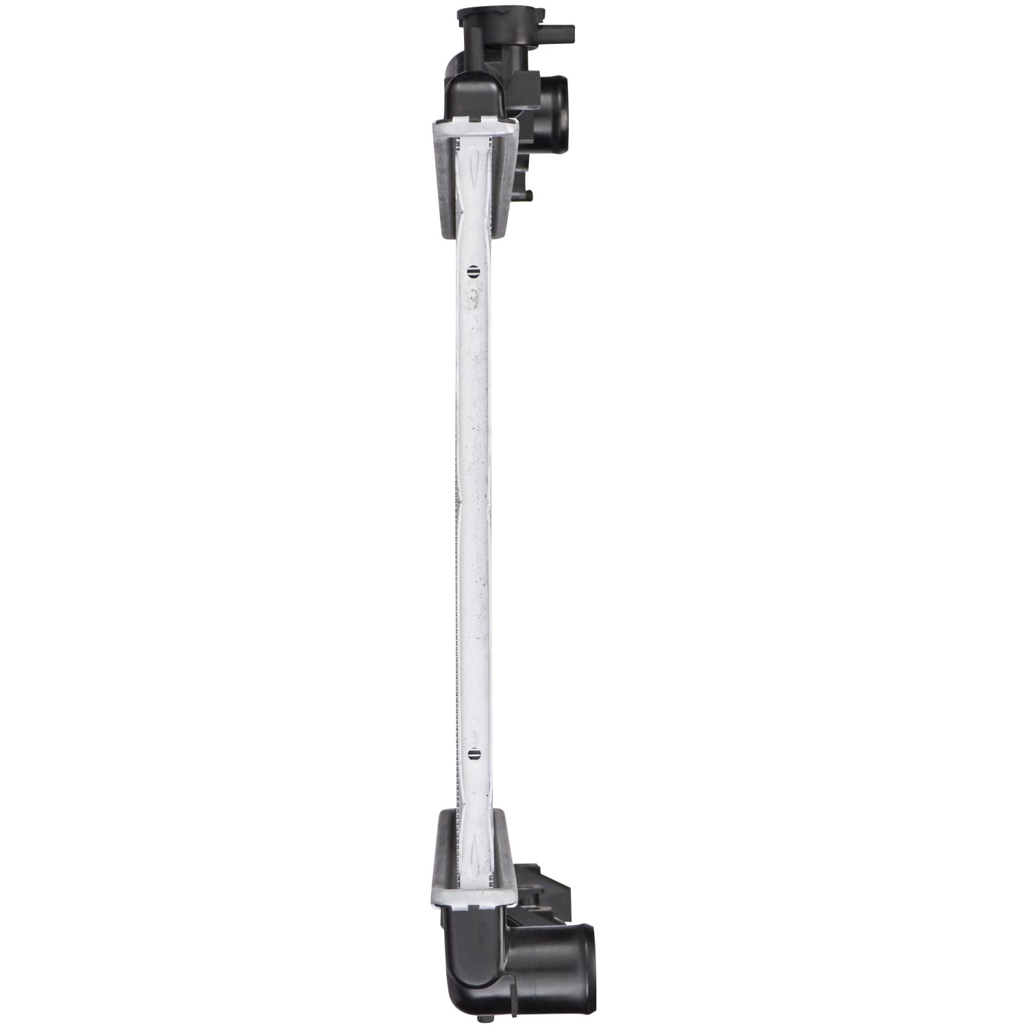 Spectra Premium CU13093 Radiator product image 4 of 4