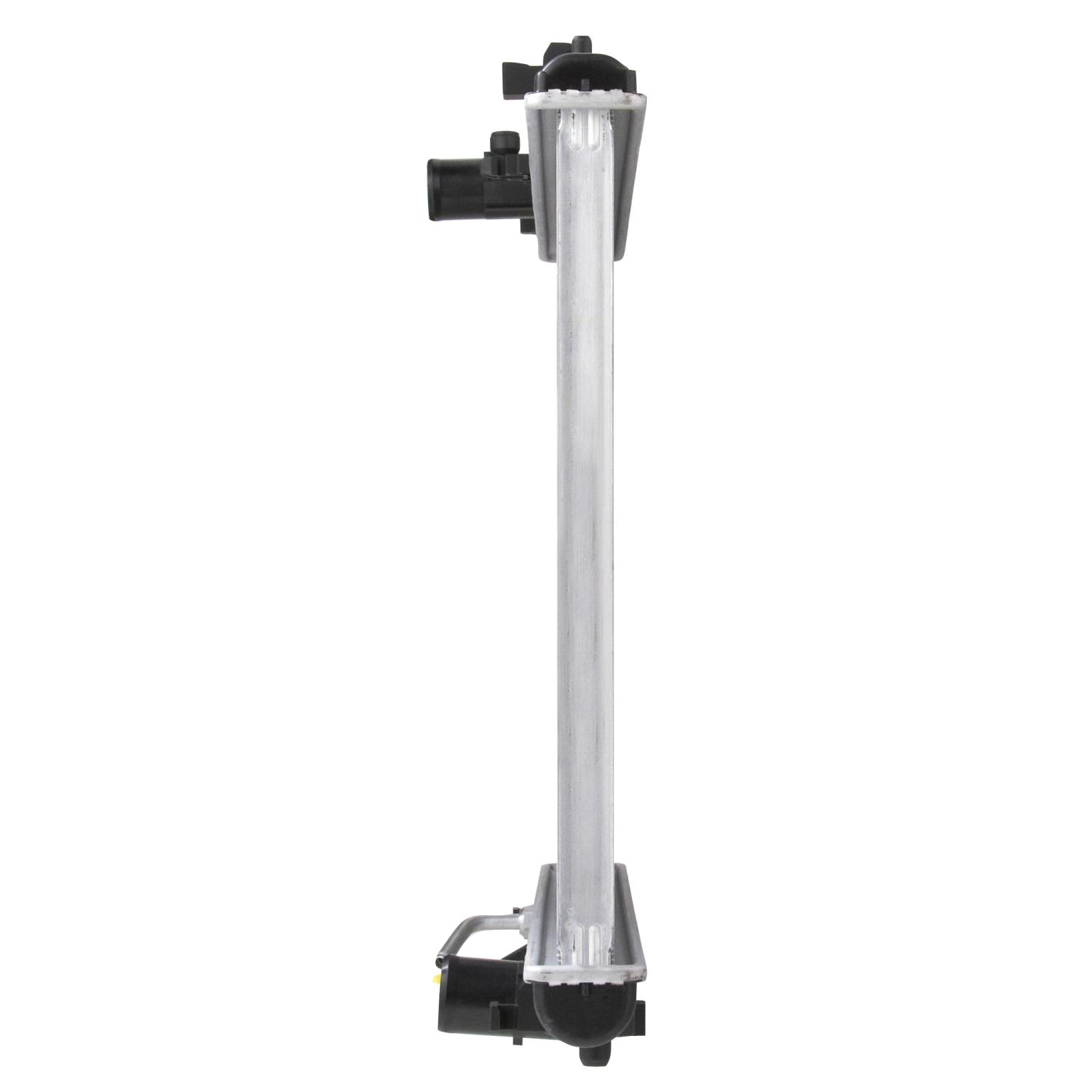 Spectra Premium CU13096 - Radiator Spectra Premium CU13096 Radiator product image 4 of 4