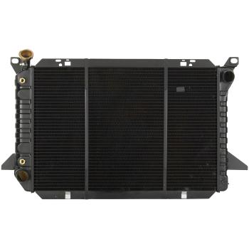 Spectra Premium CU131 - Radiator Spectra Premium CU131 Radiator product image 3 of 4