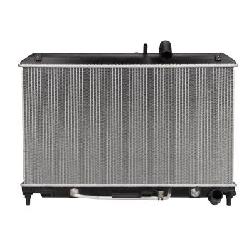 Spectra Premium CU13101 Radiator product image 2 of 3