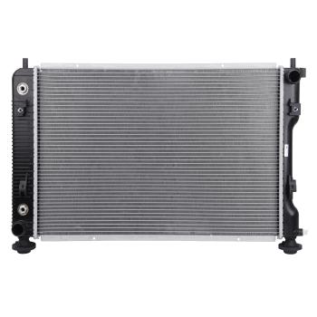 Spectra Premium CU13103 - Radiator Spectra Premium CU13103 Radiator product image 2 of 2