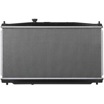 Spectra Premium CU13105 - Radiator Spectra Premium CU13105 Radiator product image 2 of 4