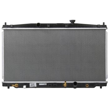 Spectra Premium CU13105 - Radiator Spectra Premium CU13105 Radiator product image 3 of 4