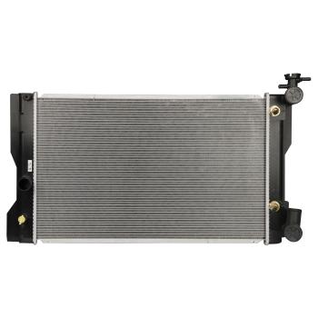 Spectra Premium CU13106 Radiator product image 2 of 3