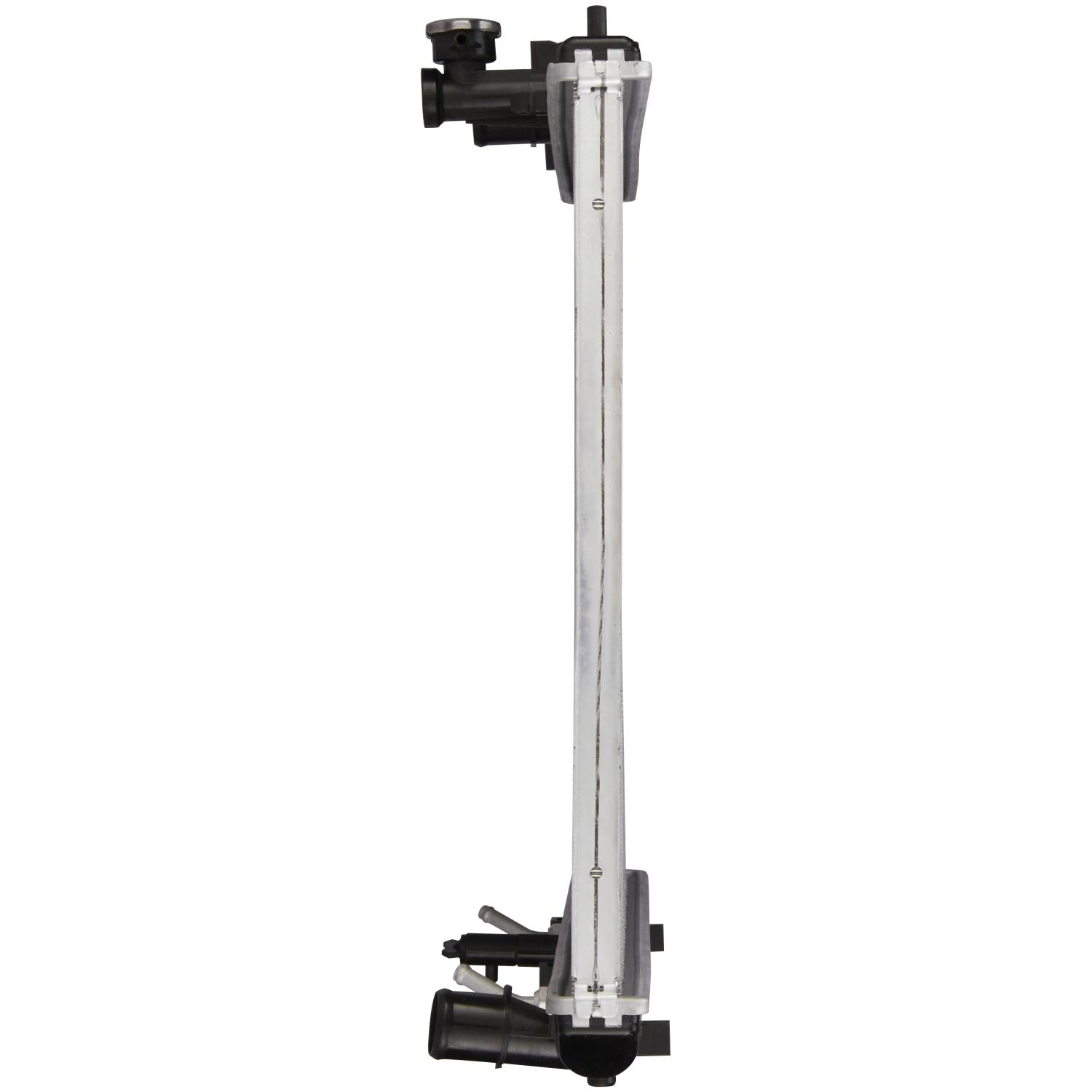 Spectra Premium CU13117 - Radiator Spectra Premium CU13117 Radiator product image 4 of 4