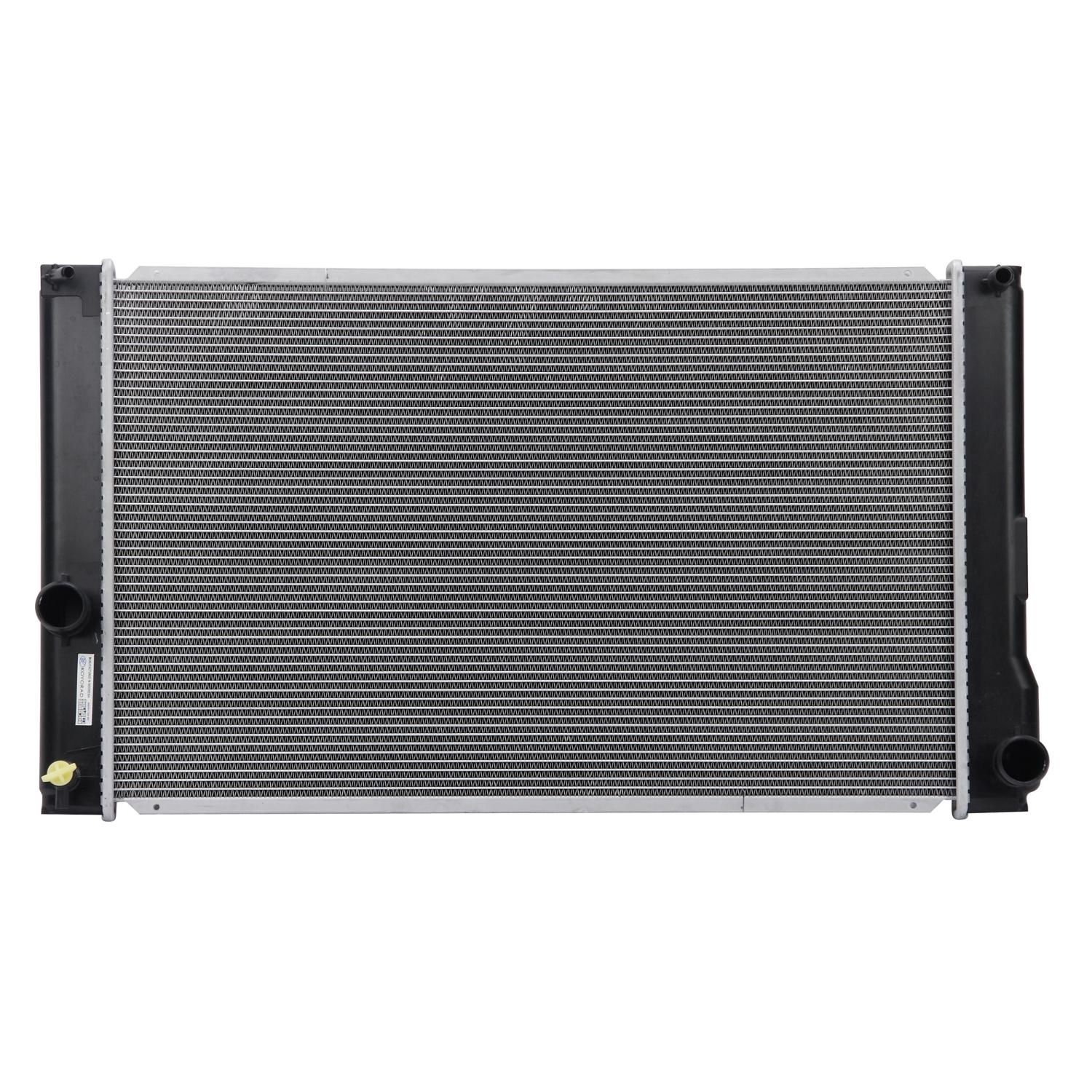 Spectra Premium CU13119 - Radiator Spectra Premium CU13119 Radiator product image 2 of 3