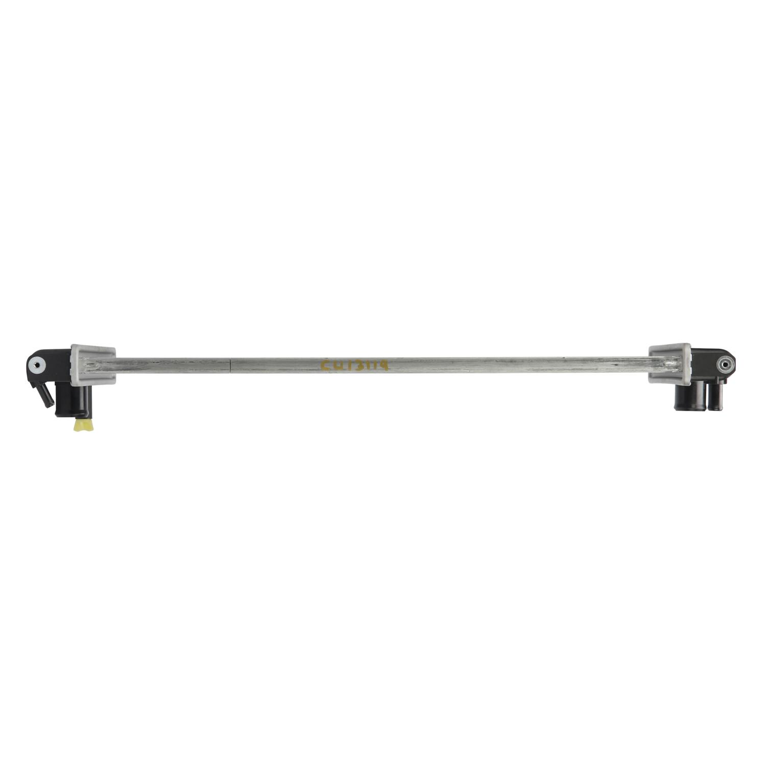 Spectra Premium CU13119 - Radiator Spectra Premium CU13119 Radiator product image 3 of 3