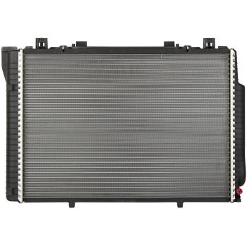 Spectra Premium CU1312 - Radiator Spectra Premium CU1312 Radiator product image 2 of 4
