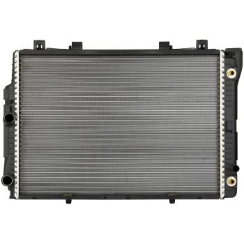 Spectra Premium CU1312 - Radiator Spectra Premium CU1312 Radiator product image 3 of 4