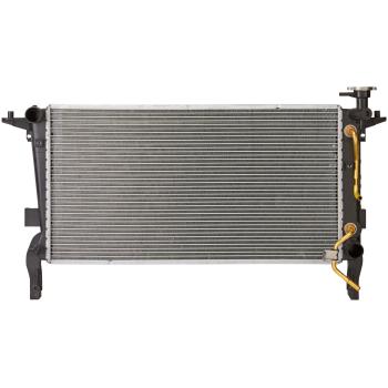 Spectra Premium CU13120 Radiator product image 3 of 5