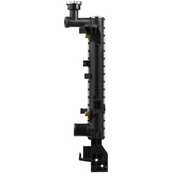 Spectra Premium CU13120 Radiator product image 4 of 5