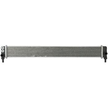 Spectra Premium CU13124 Radiator product image 4 of 5