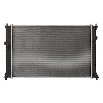 Spectra Premium CU13126 Radiator product image 2 of 4