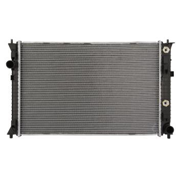 Spectra Premium CU13126 Radiator product image 3 of 4