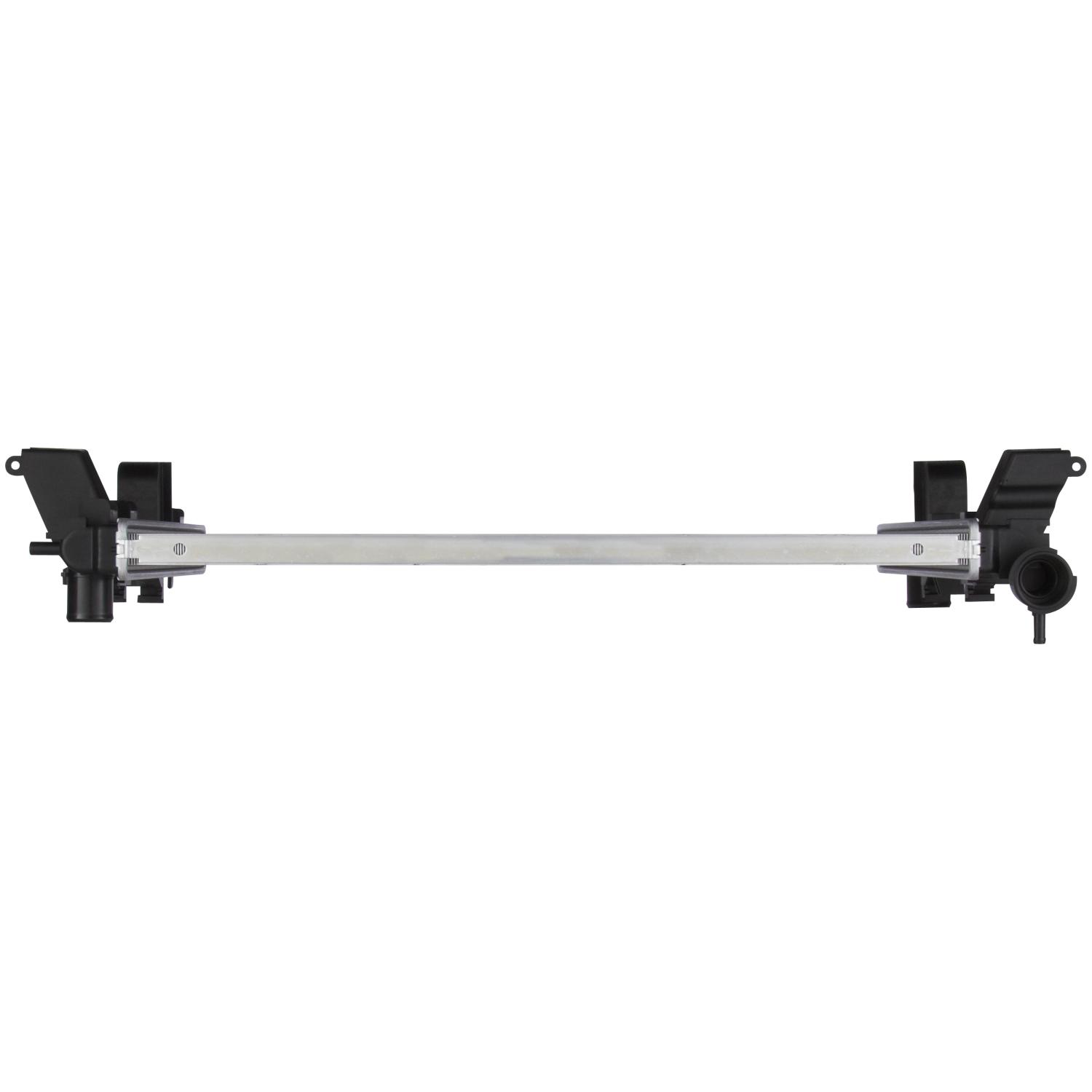 Spectra Premium CU13129 - Radiator Spectra Premium CU13129 Radiator product image 4 of 4