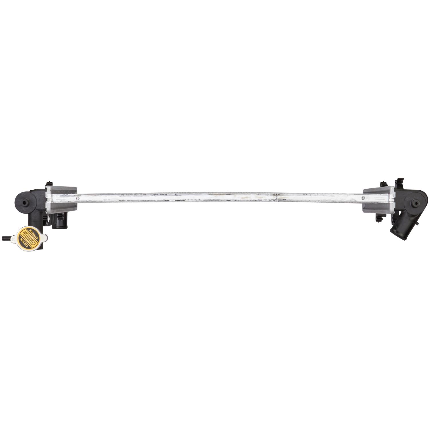 Spectra Premium CU13133 - Radiator Spectra Premium CU13133 Radiator product image 5 of 5