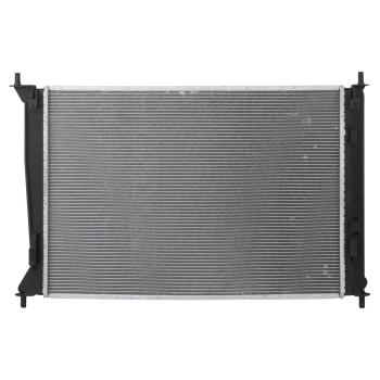 Spectra Premium CU13134 Radiator product image 2 of 4
