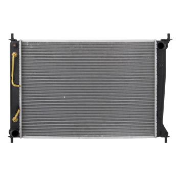 Spectra Premium CU13134 Radiator product image 3 of 4