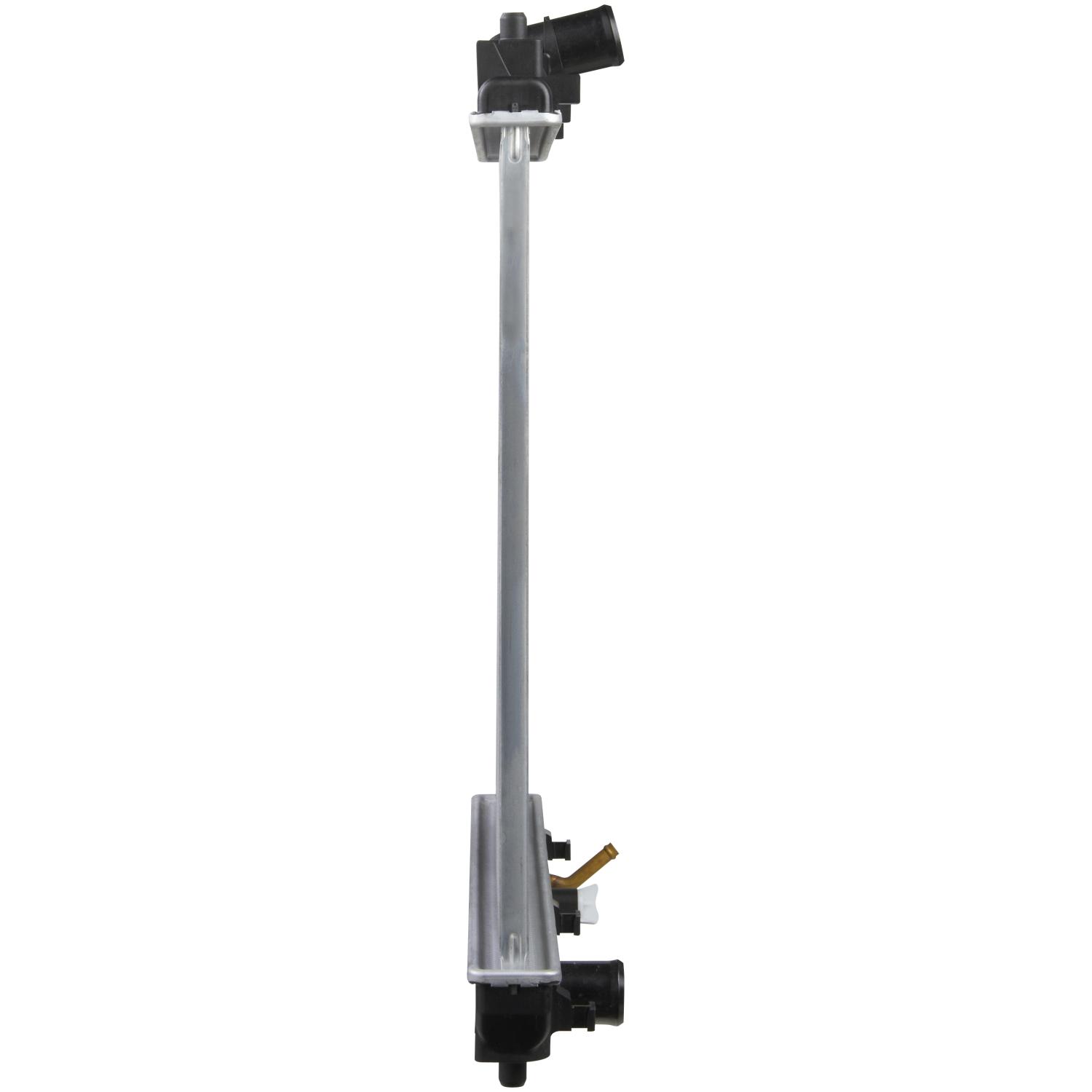 Spectra Premium CU13136 Radiator product image 4 of 4
