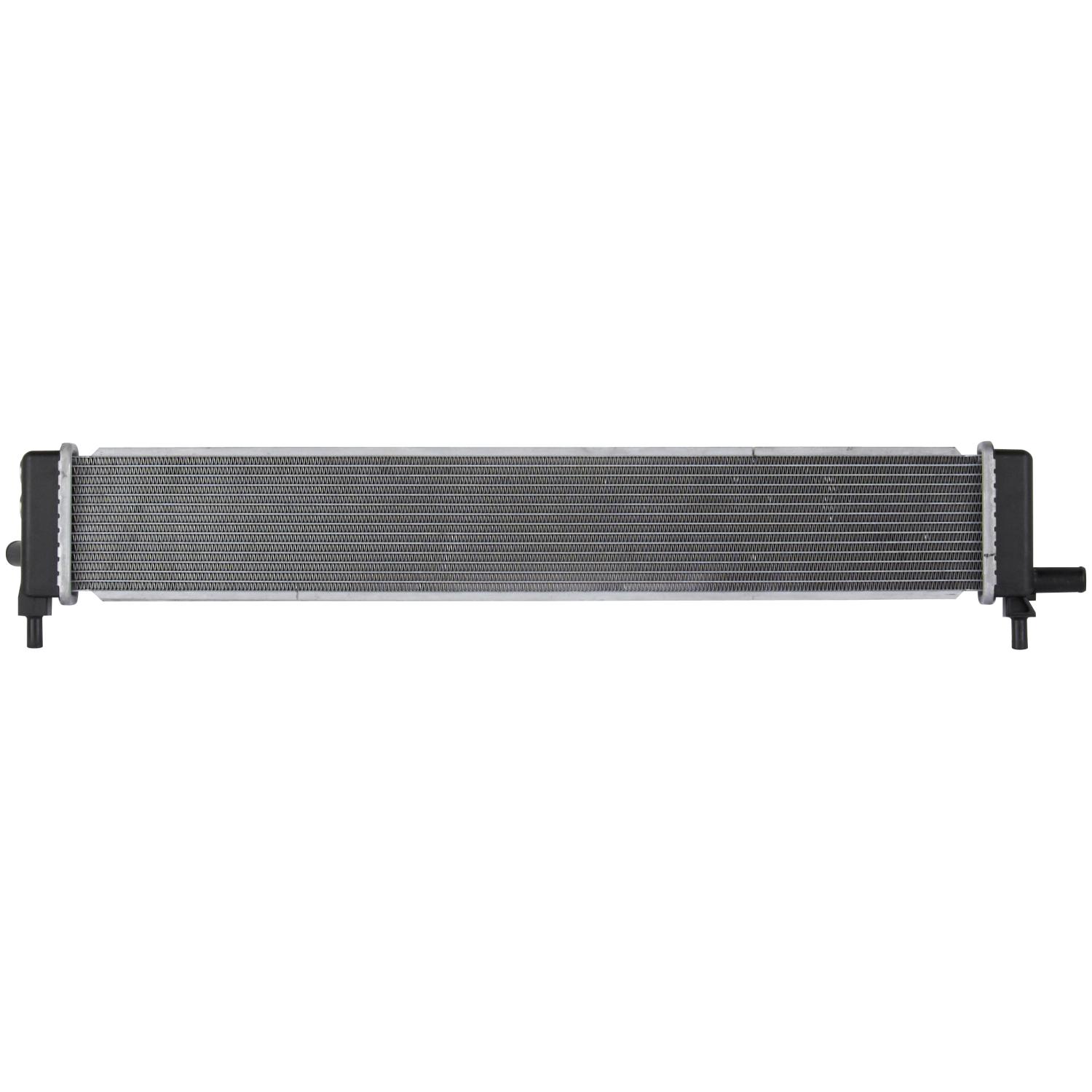 Spectra Premium CU13138 - Radiator Spectra Premium CU13138 Radiator product image 2 of 4