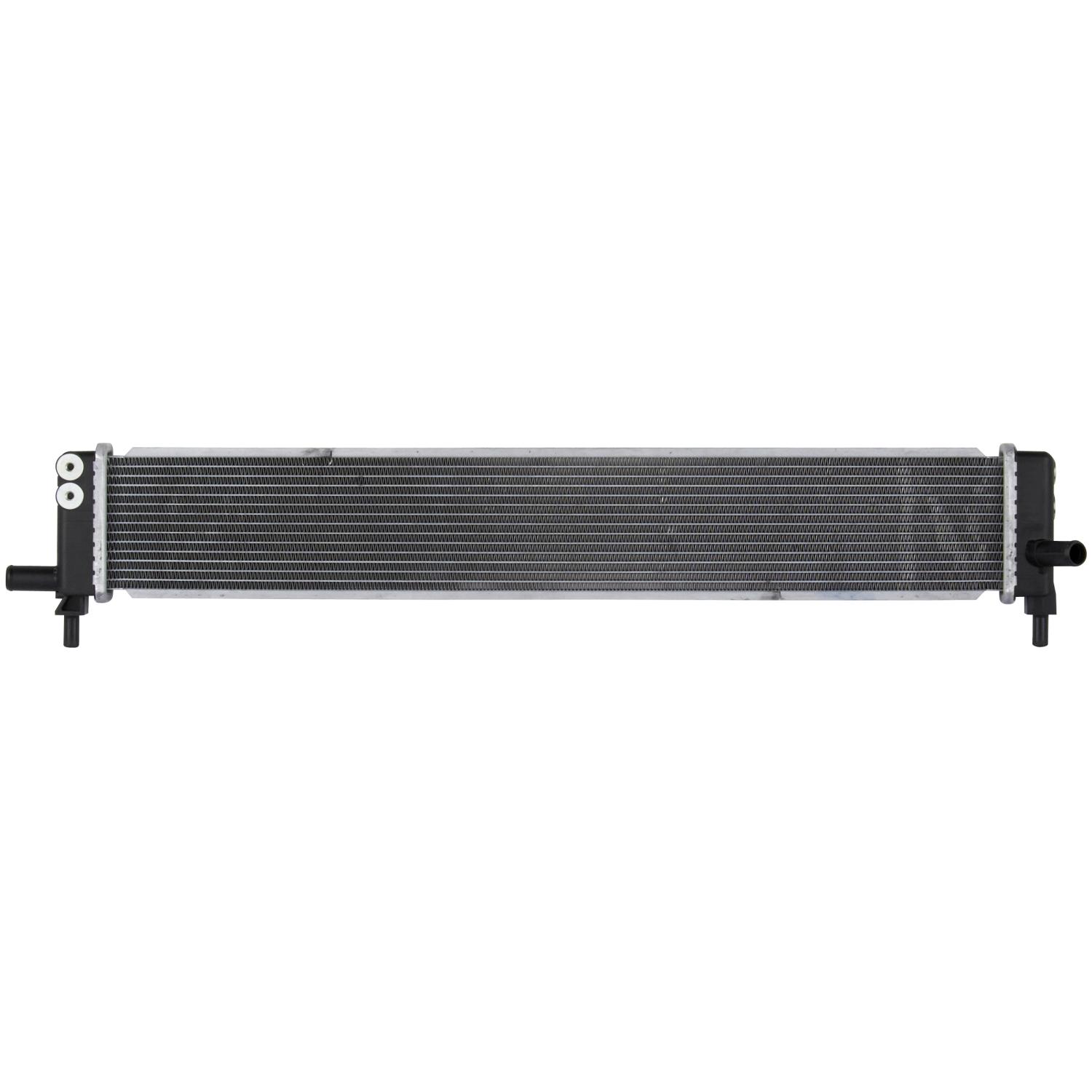 Spectra Premium CU13138 - Radiator Spectra Premium CU13138 Radiator product image 3 of 4
