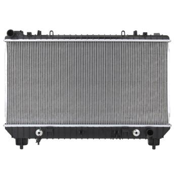 Spectra Premium CU13141 - Radiator Spectra Premium CU13141 Radiator product image 3 of 4