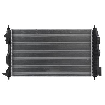 Spectra Premium CU13146 Radiator product image 2 of 4