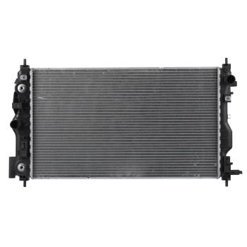 Spectra Premium CU13146 Radiator product image 3 of 4