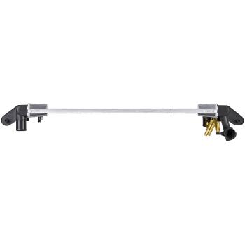 Spectra Premium CU13151 Radiator product image 4 of 4