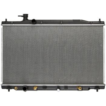 Spectra Premium CU13155 Radiator product image 3 of 4