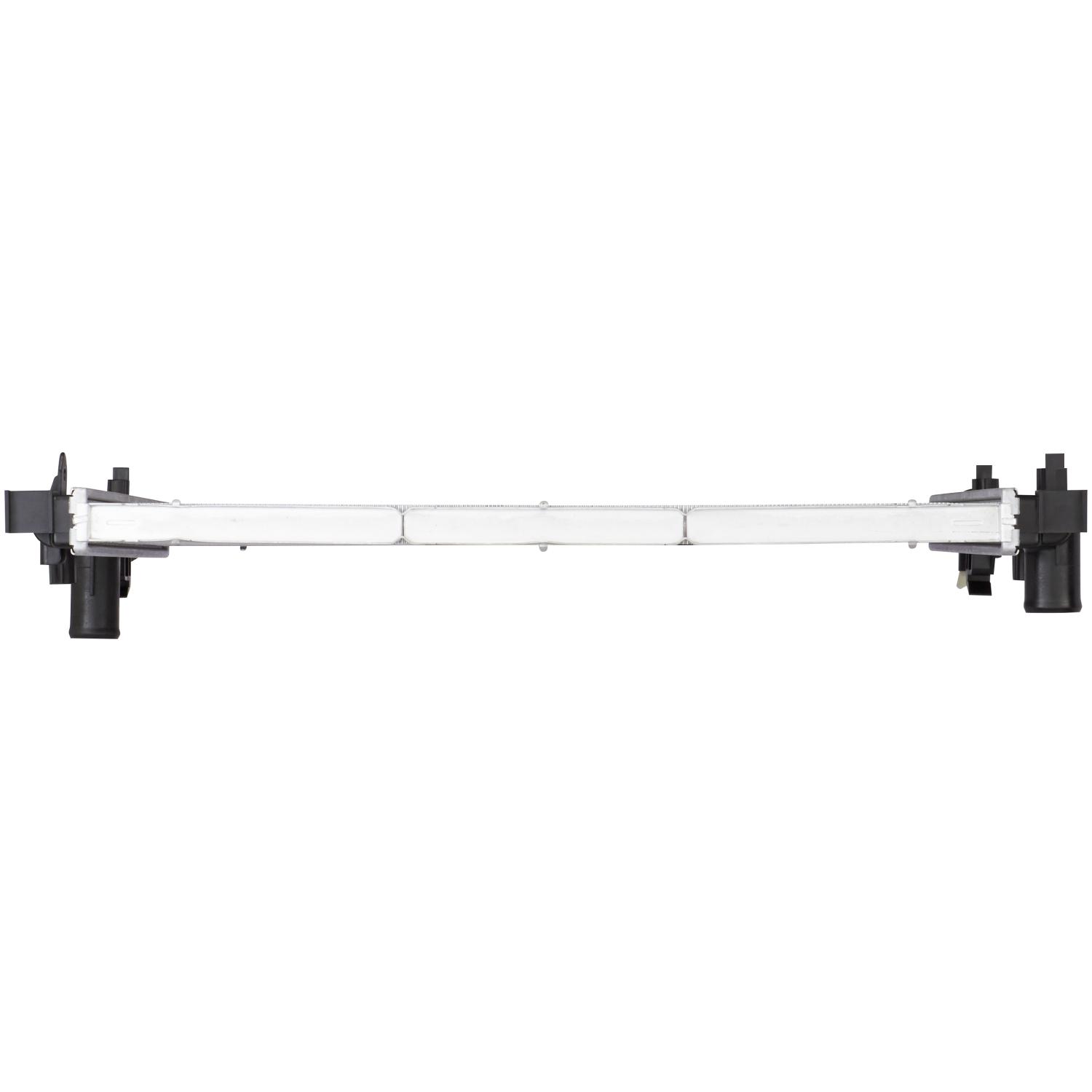 Spectra Premium CU13157 Radiator product image 4 of 4